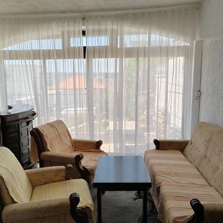 Apartment Kristina Dramalj Eksteriør bilde